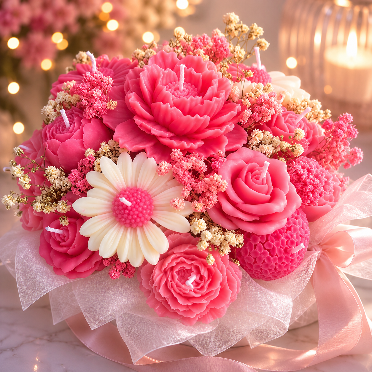 🌸 Douceur Éternelle 🌸