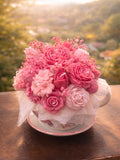 Rose Éternelle